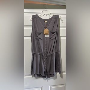 Boutique Romper